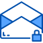 Envelope icon 64x64