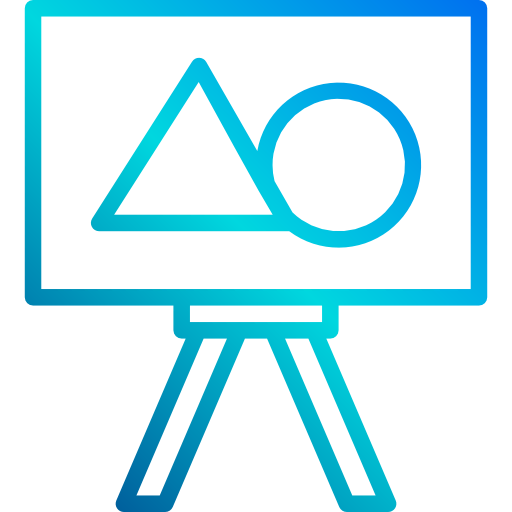 Canvas icon