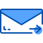 Envelope icon 64x64