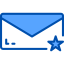 Envelope icon 64x64