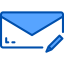 Envelope icon 64x64