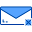 Envelope icon 64x64