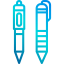 Pens ícono 64x64