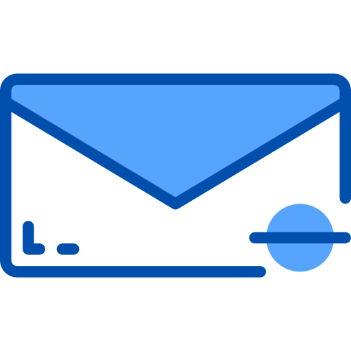 Envelope icon