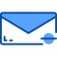 Envelope icon 64x64