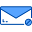 Envelope icon 64x64