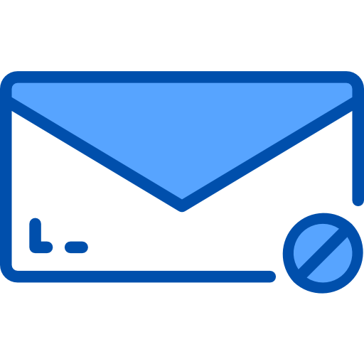 Envelope icon