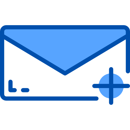 Envelope icon