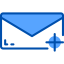 Envelope icon 64x64