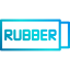 Rubber ícono 64x64