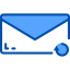 Envelope icon 64x64