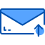Envelope icon 64x64