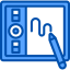 Graphic tablet icon 64x64