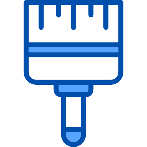 Brush icon