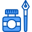 Ink bottle icon 64x64