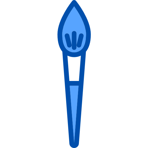 Brush icon