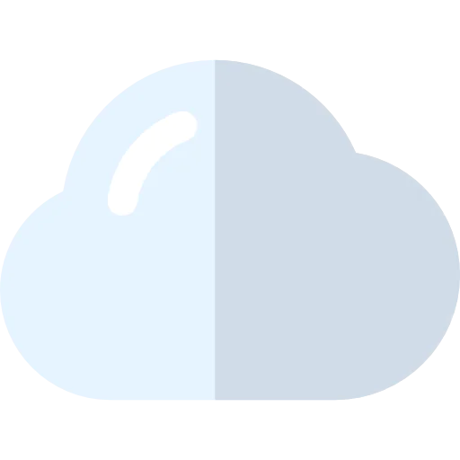 Cloud icon