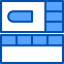 Painting palette icon 64x64