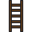 Staircase icon 64x64