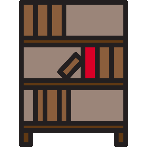 Shelf icon