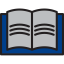 Book icon 64x64