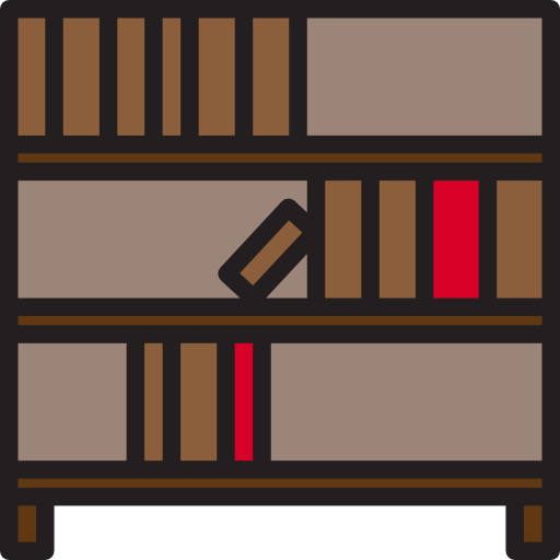 Shelf 图标