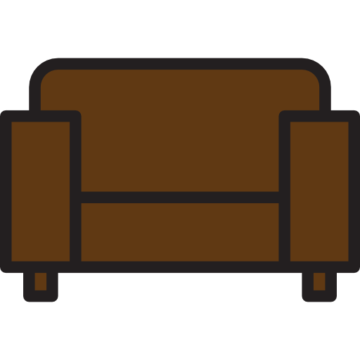 Sofa icon