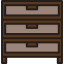 Shelf ícono 64x64