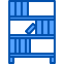 Shelf ícono 64x64