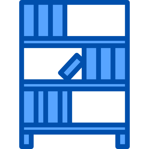 Shelf icon