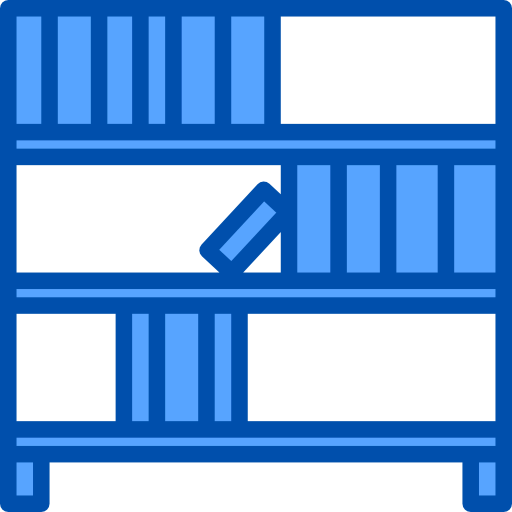 Shelf icon