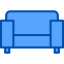 Sofa ícono 64x64