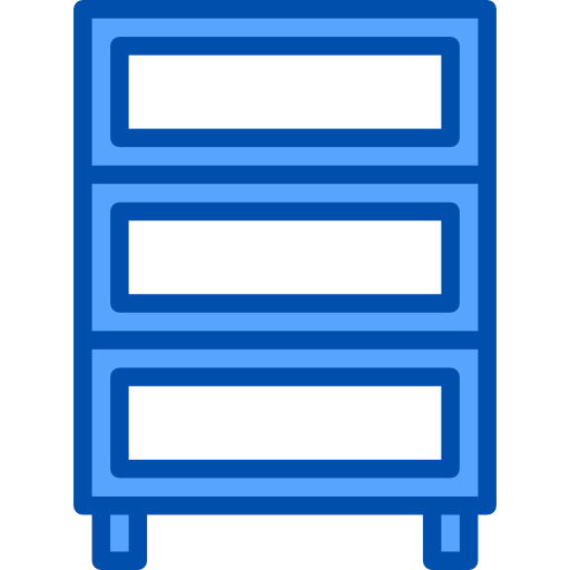 Shelf icône