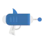 Blaster アイコン 64x64