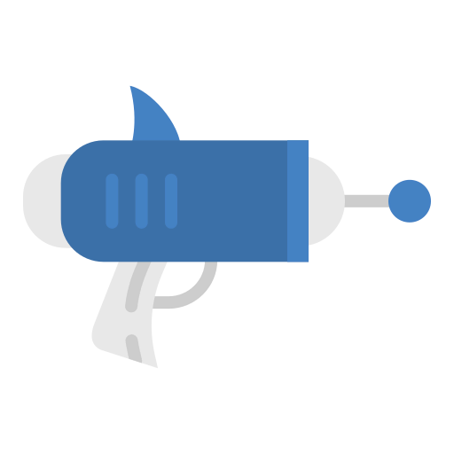 Blaster icon