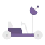 Buggy アイコン 64x64