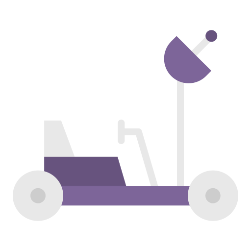 Buggy icon