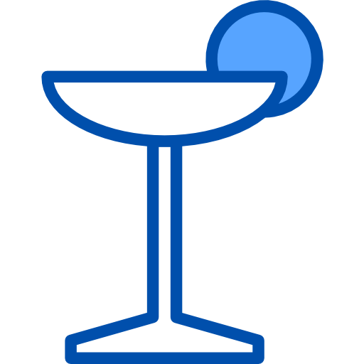 Cocktail icône