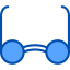Glasses Ikona 64x64