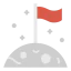Flag アイコン 64x64