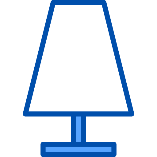 Lamp icône