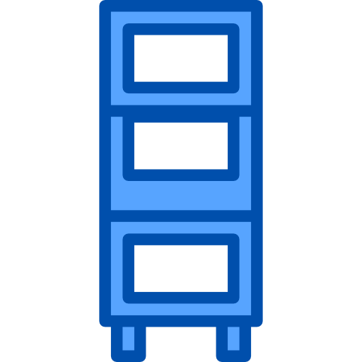 Shelf icon