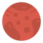 Mars アイコン 64x64