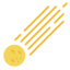 Meteorite アイコン 64x64