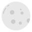 Moon アイコン 64x64