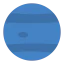Neptune アイコン 64x64