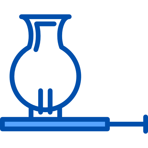 Lamp Ikona