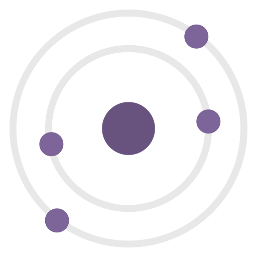 Orbits icon