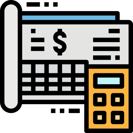 Ledger icon
