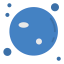 Planet アイコン 64x64